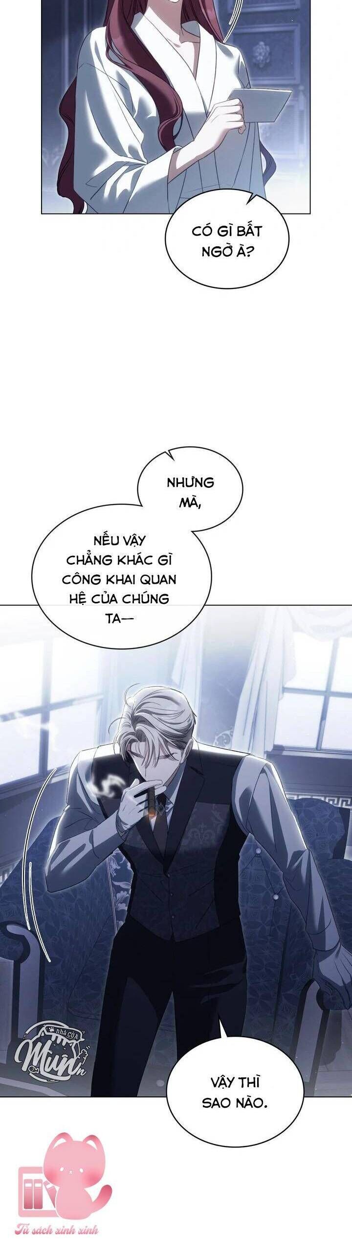 Odalisque - Chapter 32 - Page 27