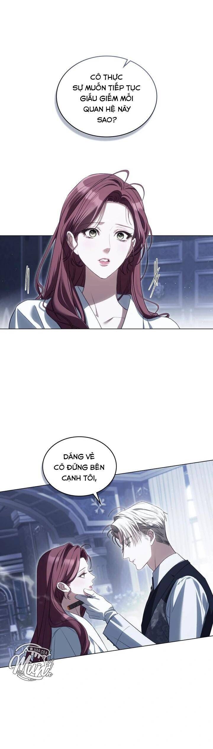 Odalisque - Chapter 32 - Page 28