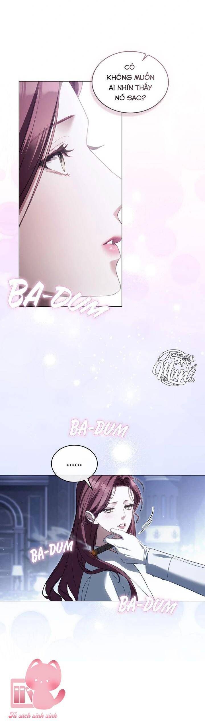 Odalisque - Chapter 32 - Page 29