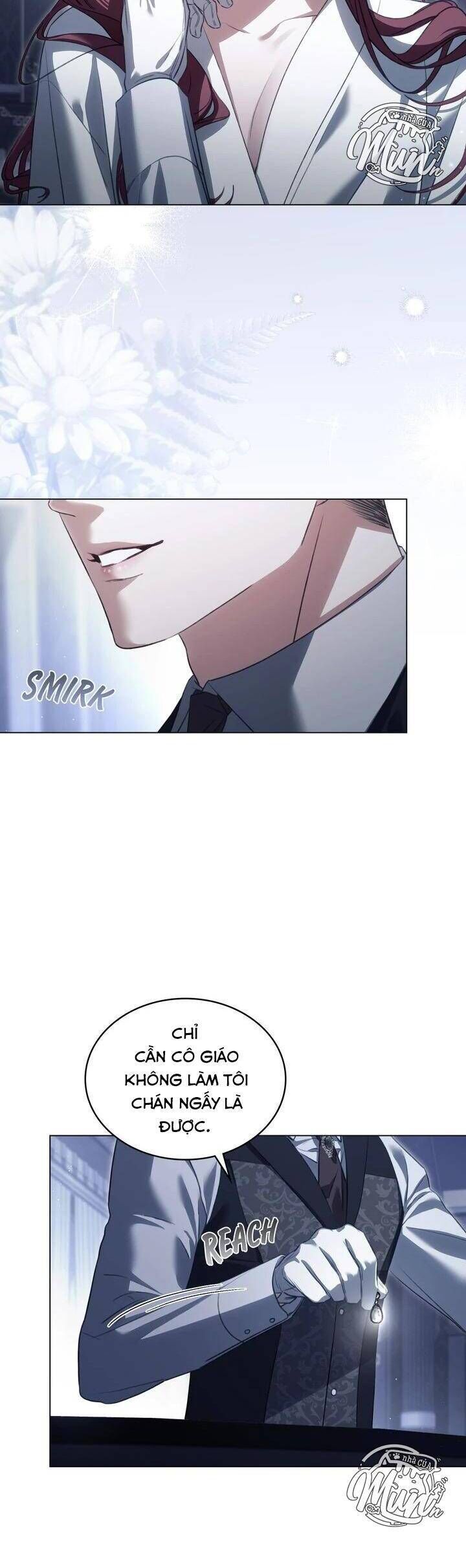 Odalisque - Chapter 32 - Page 31