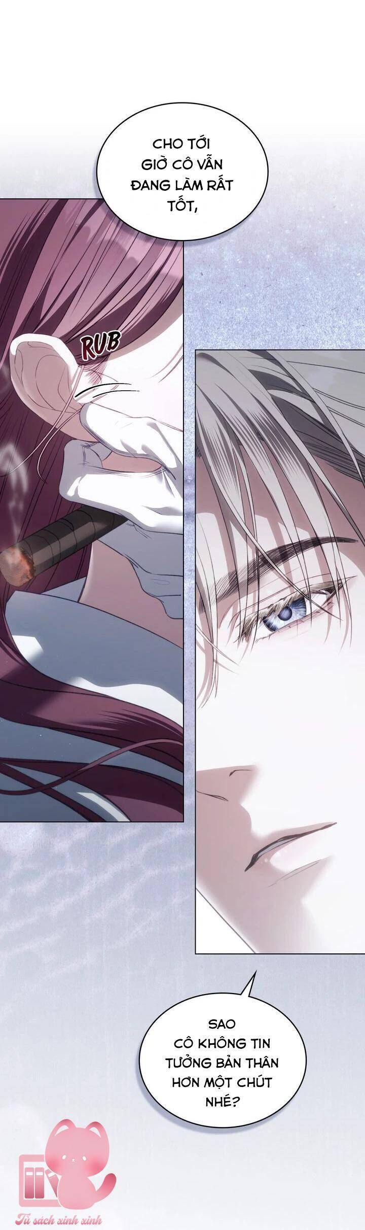 Odalisque - Chapter 32 - Page 32