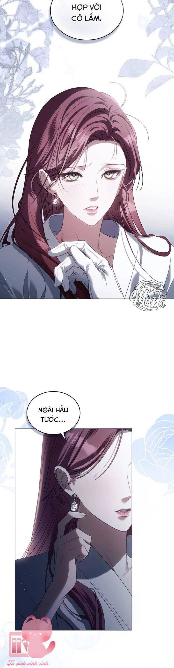 Odalisque - Chapter 32 - Page 34