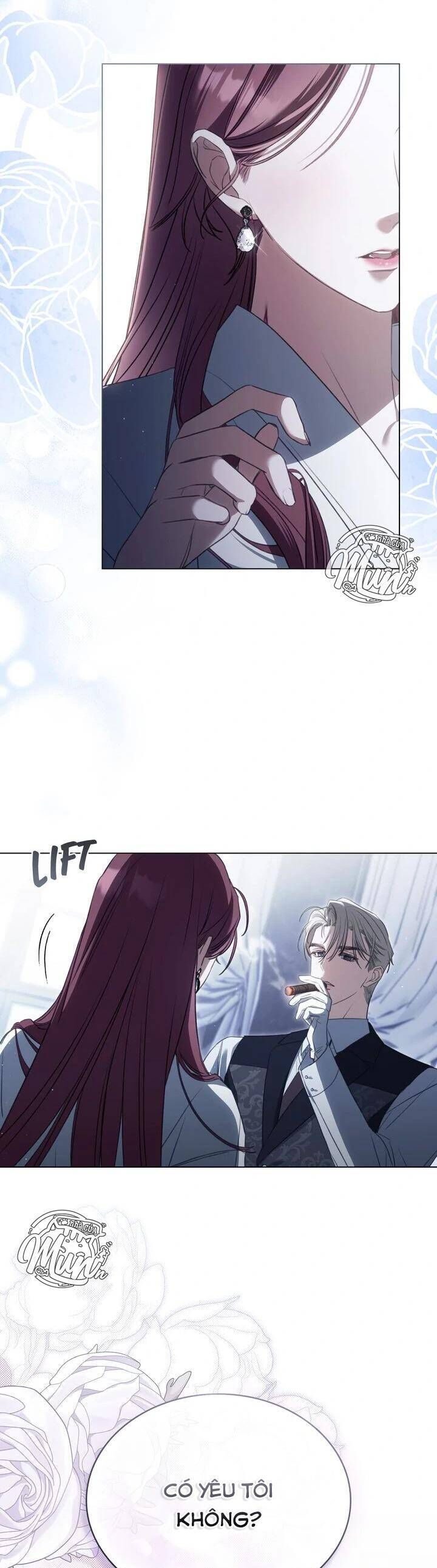 Odalisque - Chapter 32 - Page 35