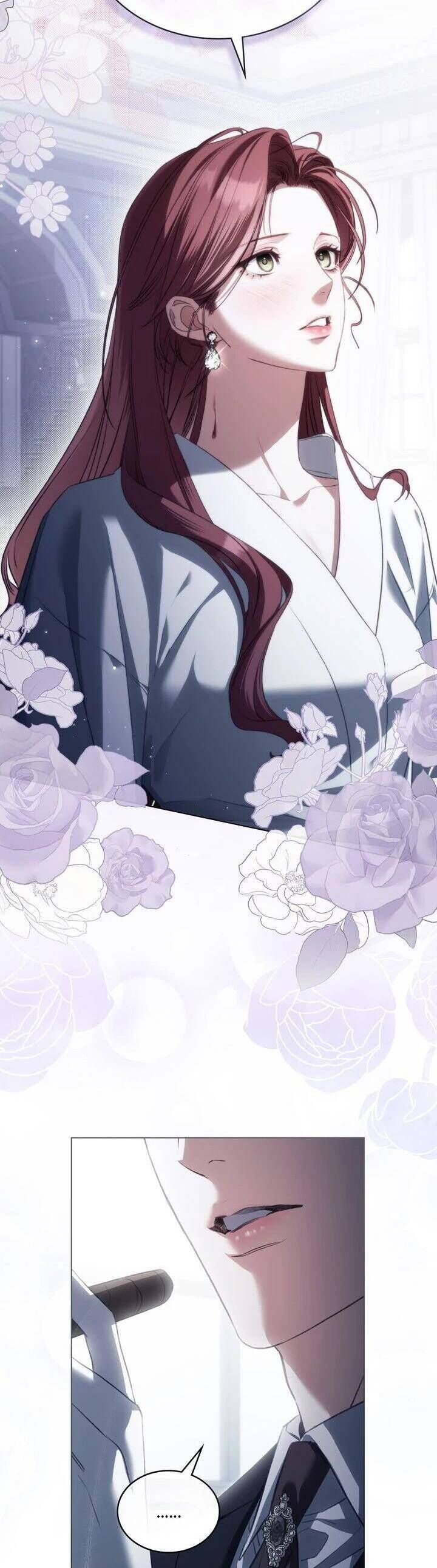 Odalisque - Chapter 32 - Page 36