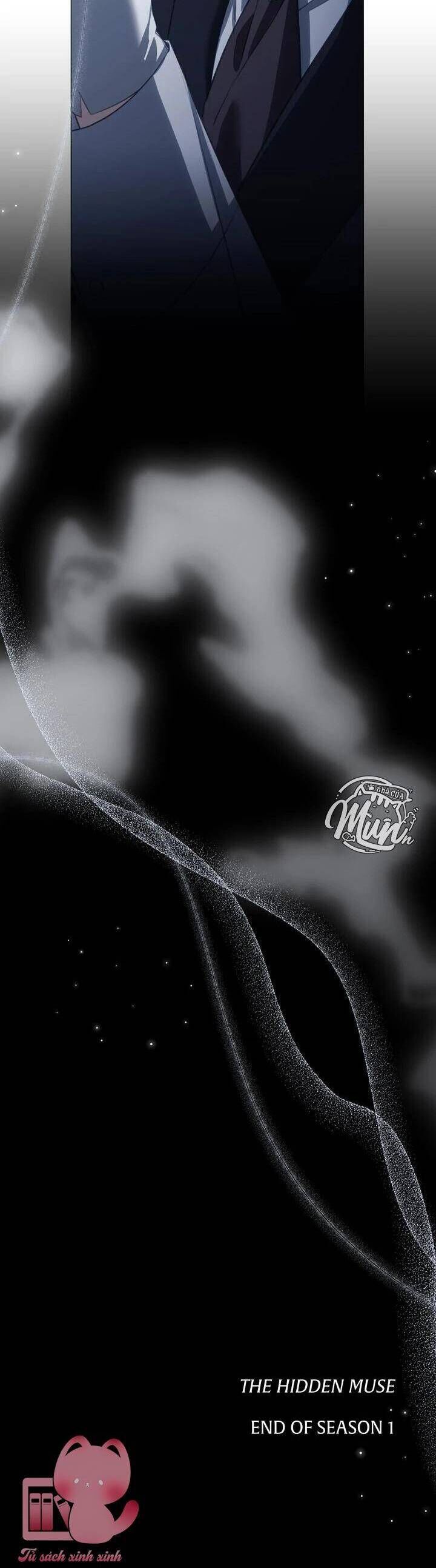 Odalisque - Chapter 32 - Page 37