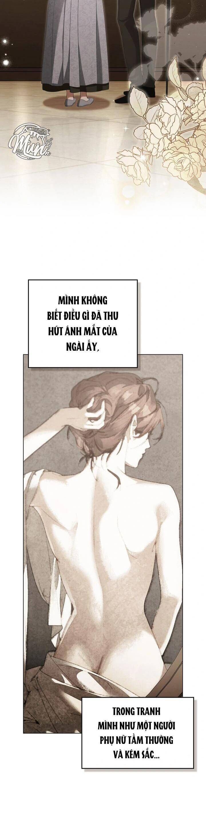 Odalisque - Chapter 32 - Page 5