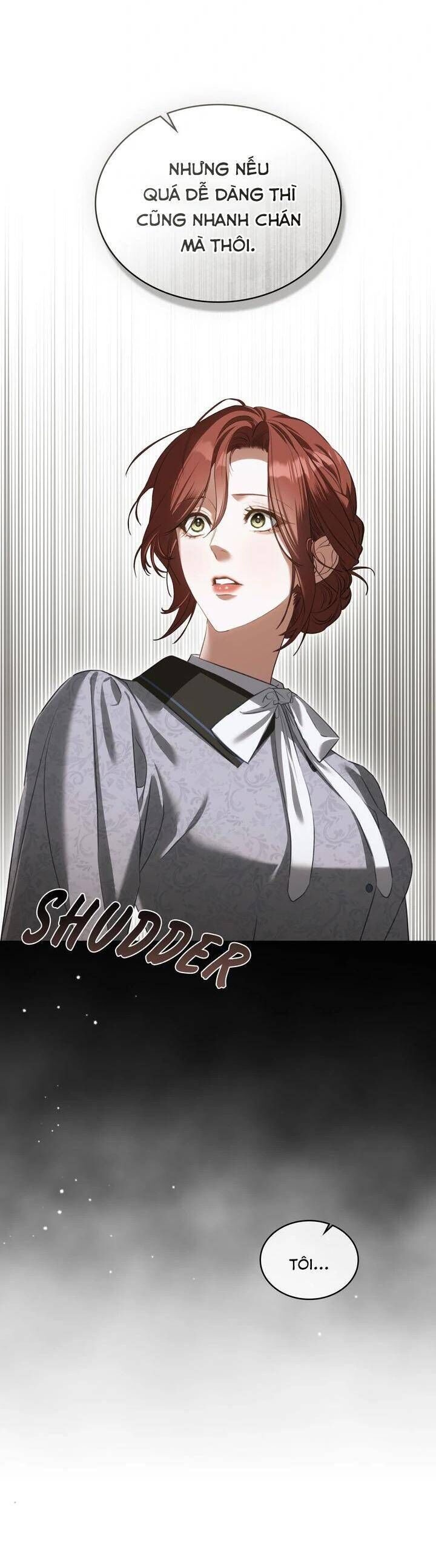 Odalisque - Chapter 32 - Page 8