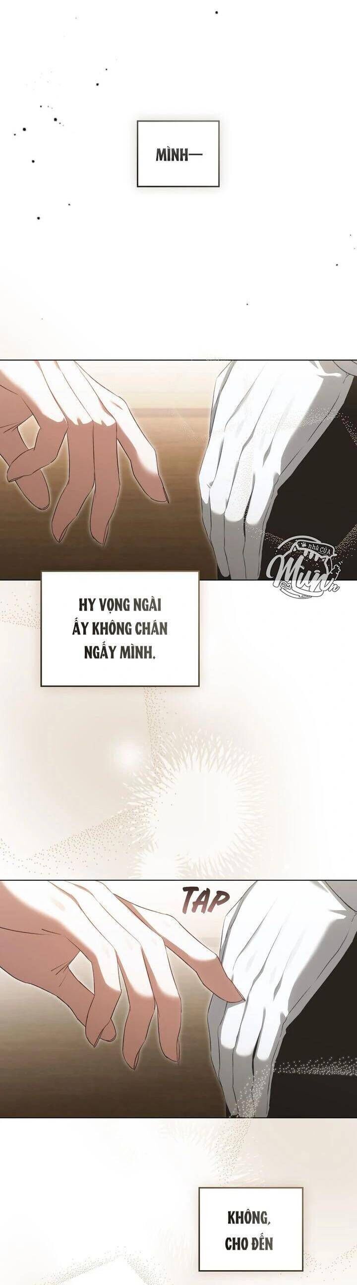 Odalisque - Chapter 32 - Page 9