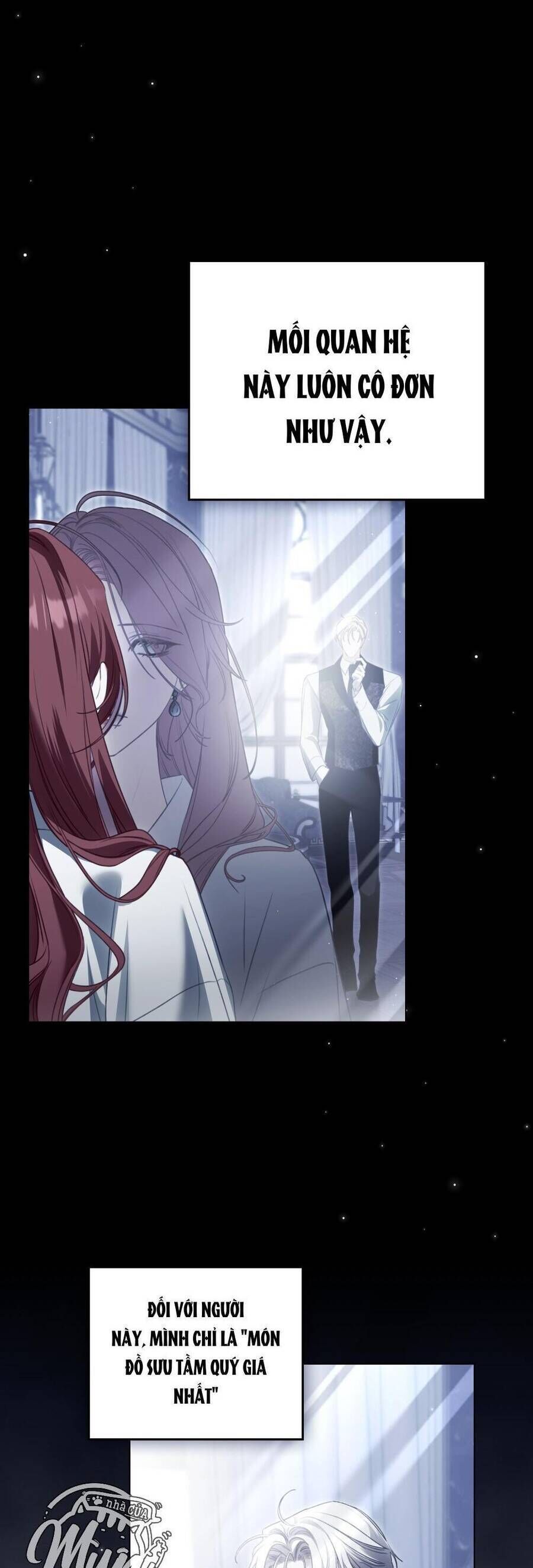 Odalisque - Chapter 33 - Page 11