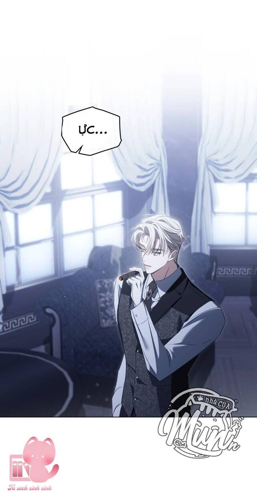 Odalisque - Chapter 33 - Page 14