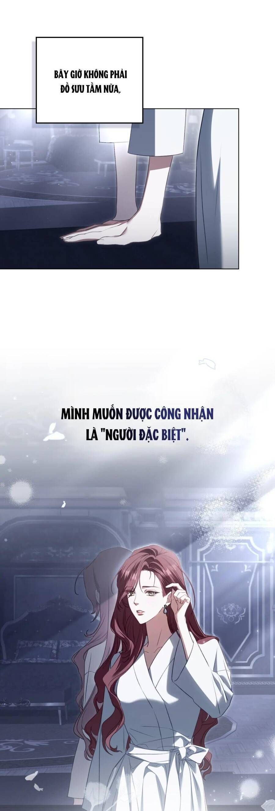 Odalisque - Chapter 33 - Page 15