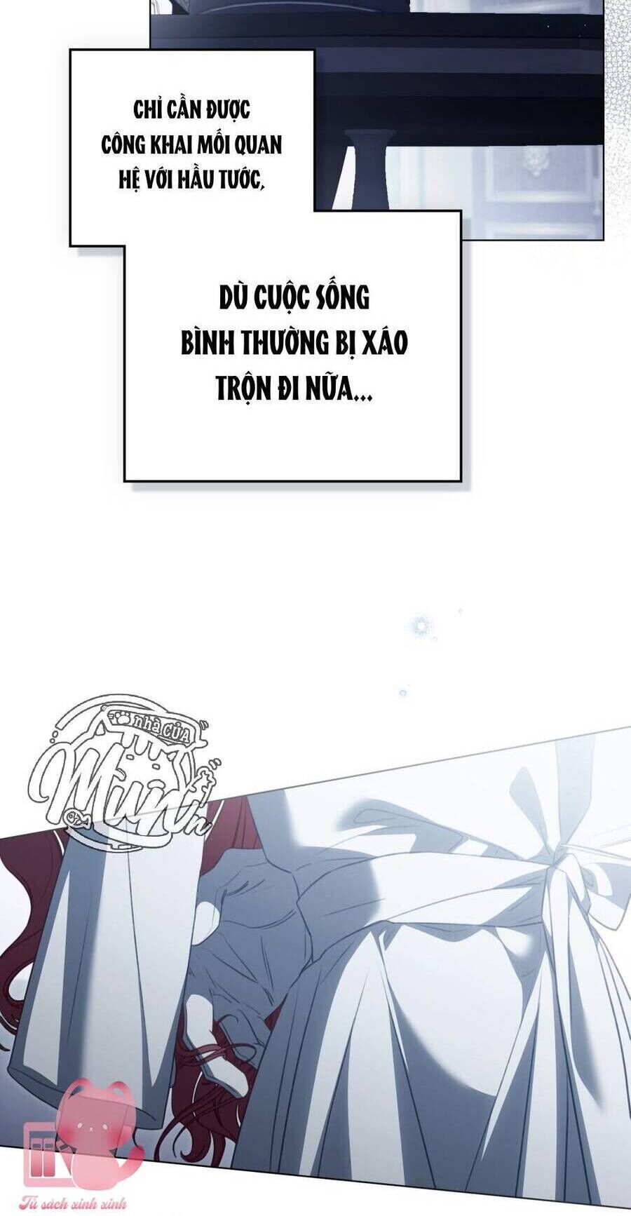 Odalisque - Chapter 33 - Page 19