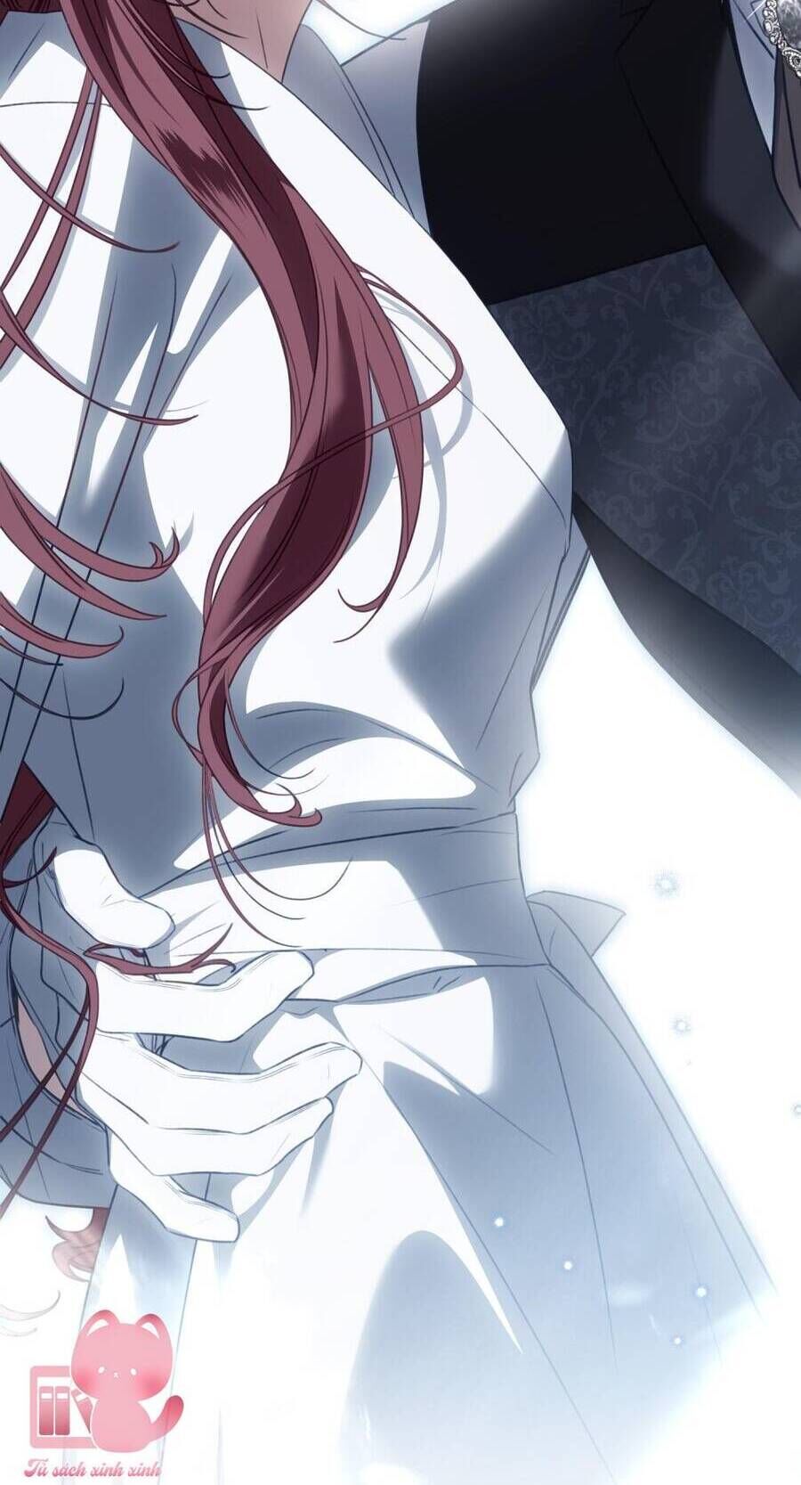 Odalisque - Chapter 33 - Page 21