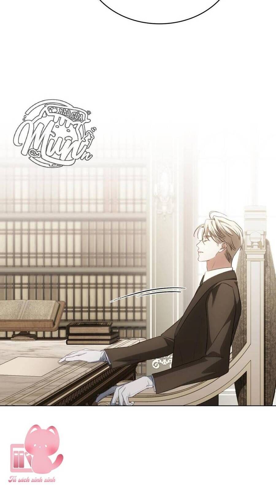 Odalisque - Chapter 33 - Page 27