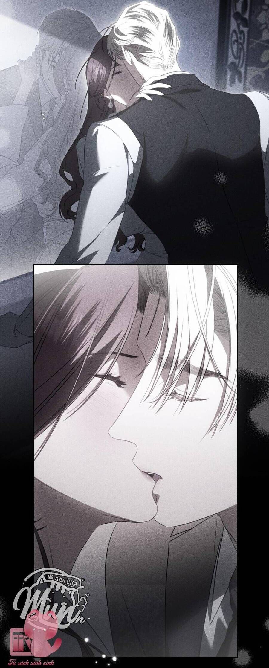 Odalisque - Chapter 33 - Page 29