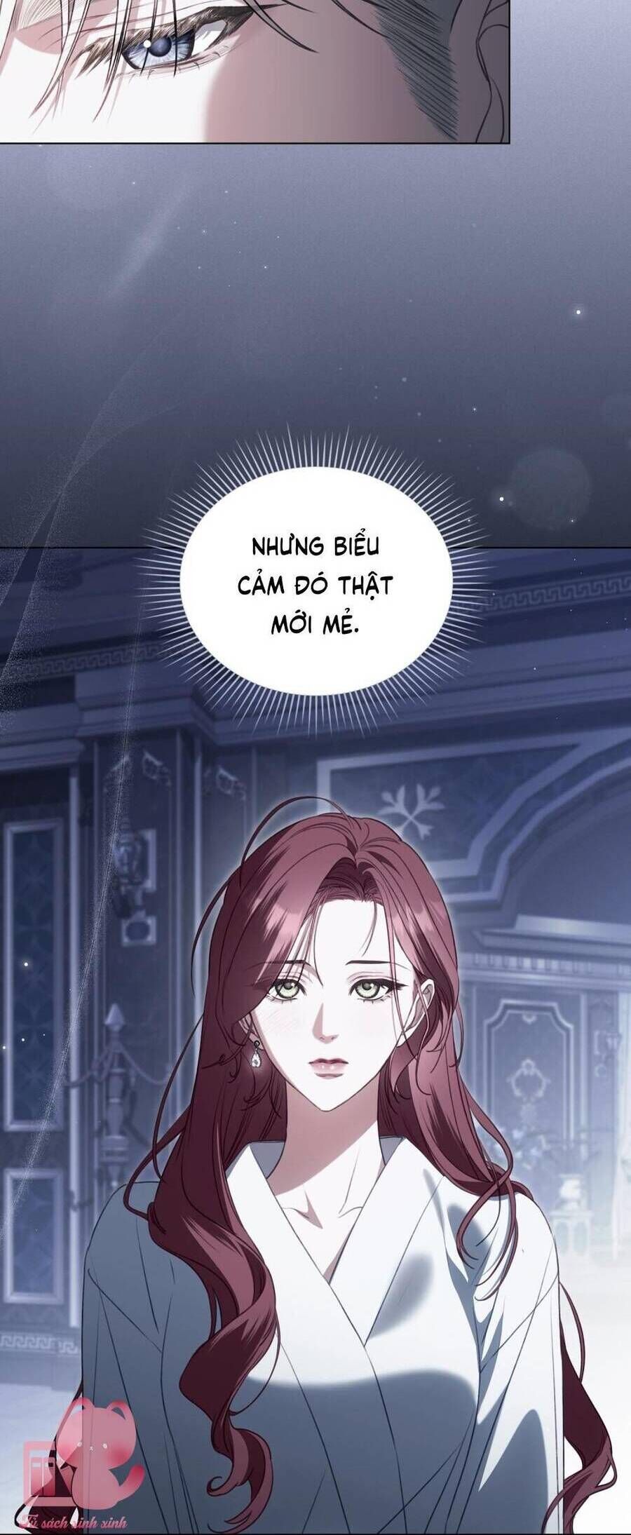 Odalisque - Chapter 33 - Page 3