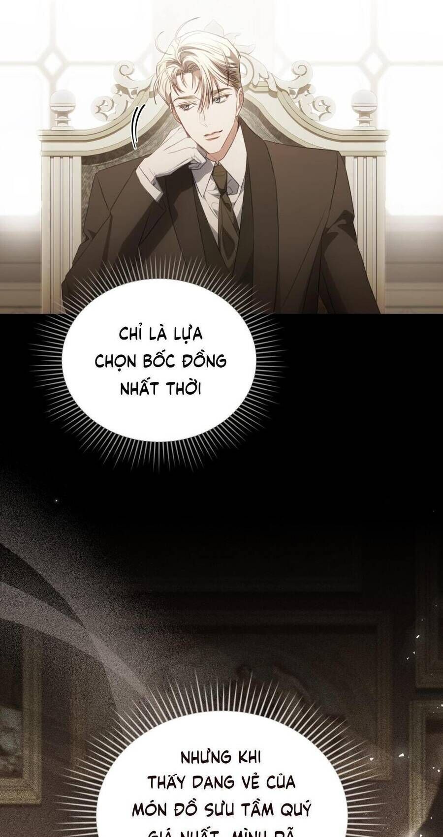 Odalisque - Chapter 33 - Page 31