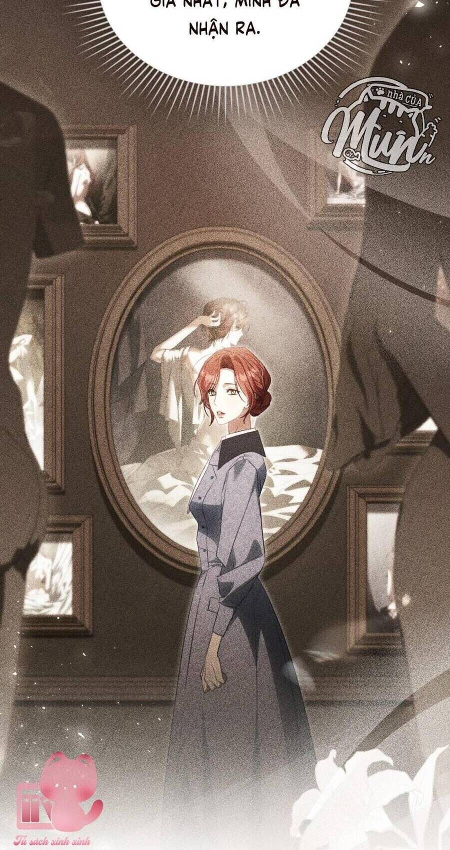 Odalisque - Chapter 33 - Page 32