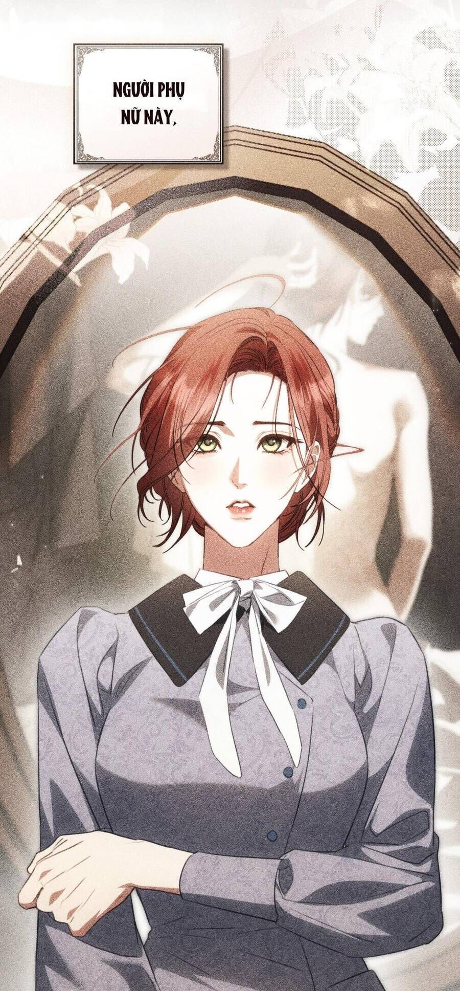 Odalisque - Chapter 33 - Page 33