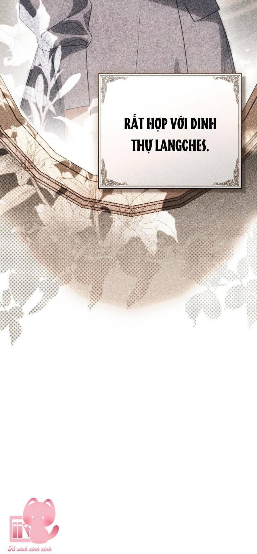 Odalisque - Chapter 33 - Page 34