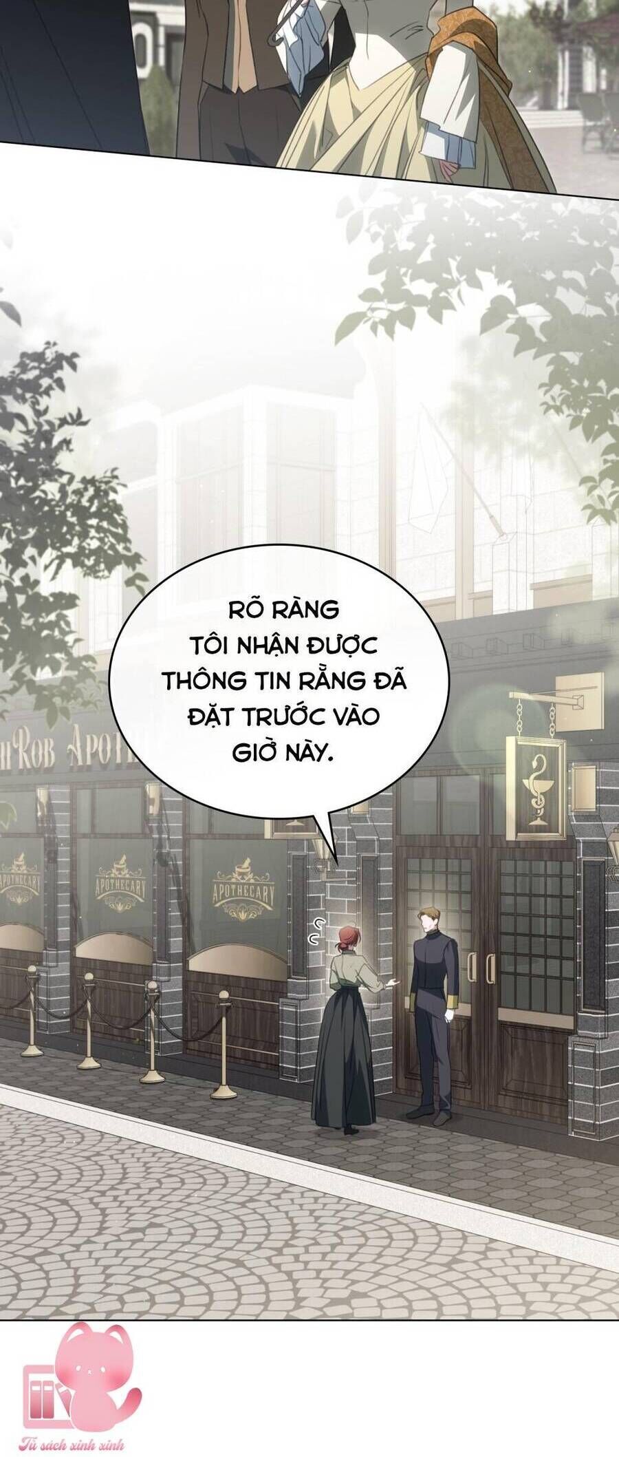 Odalisque - Chapter 33 - Page 36