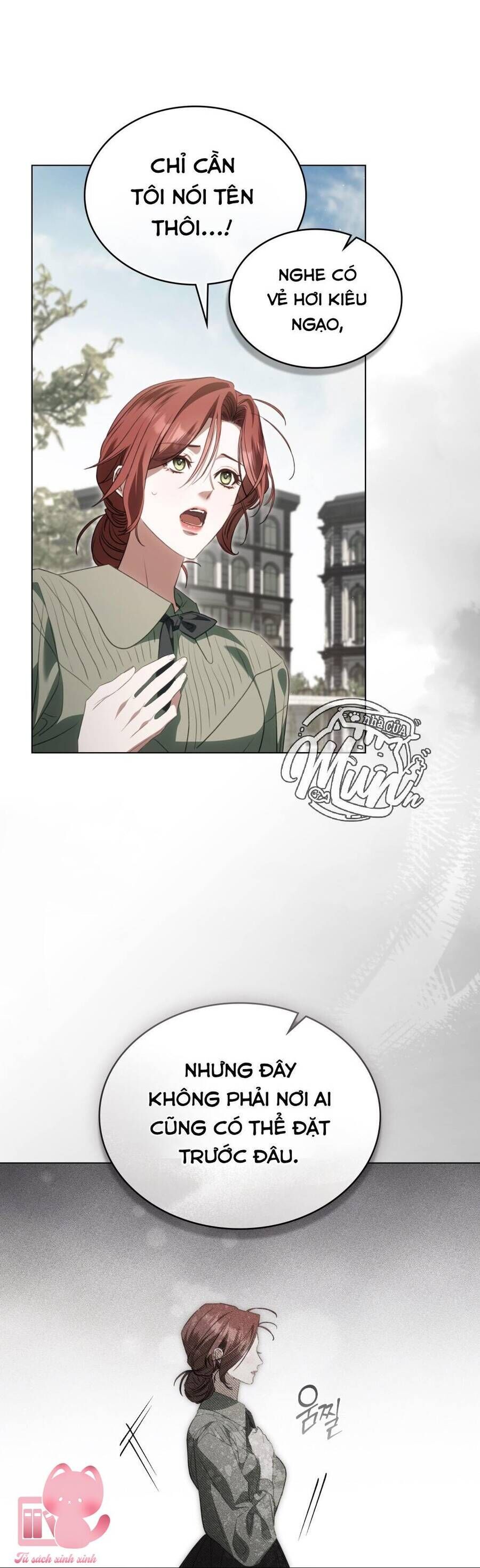 Odalisque - Chapter 33 - Page 37