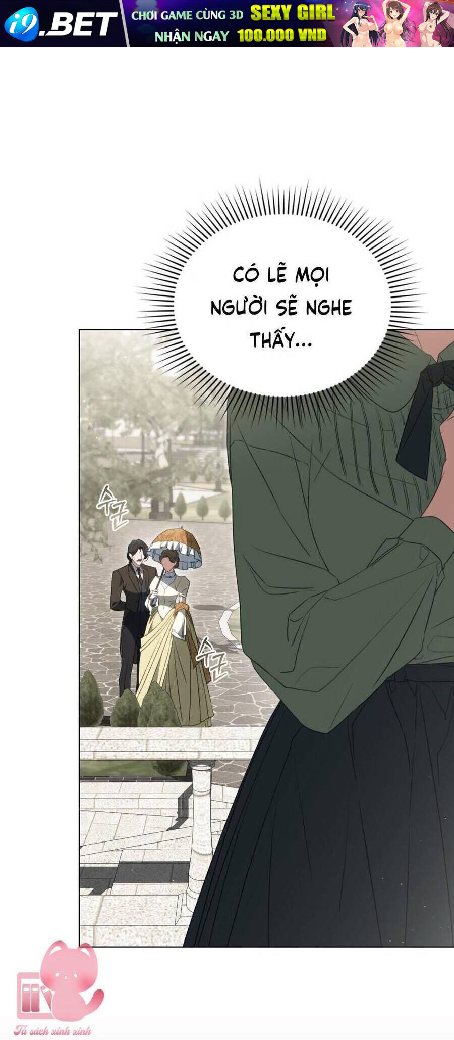 Odalisque - Chapter 33 - Page 39