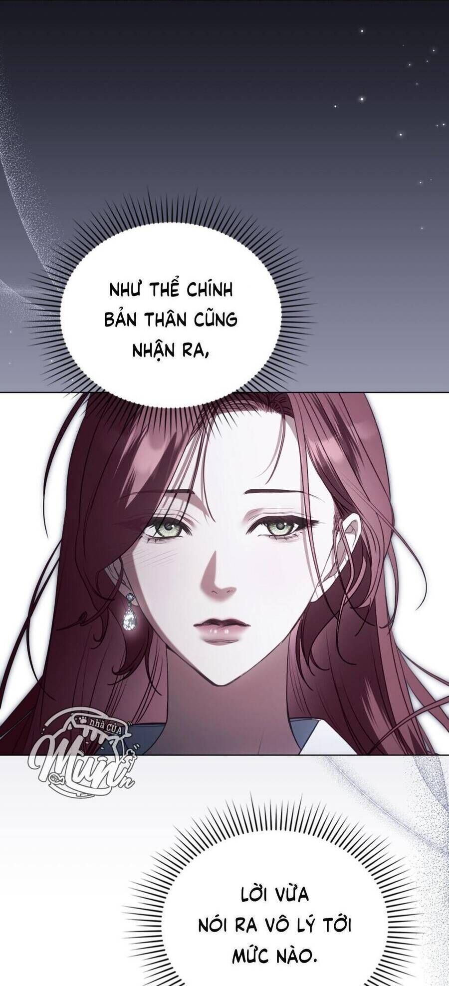 Odalisque - Chapter 33 - Page 4