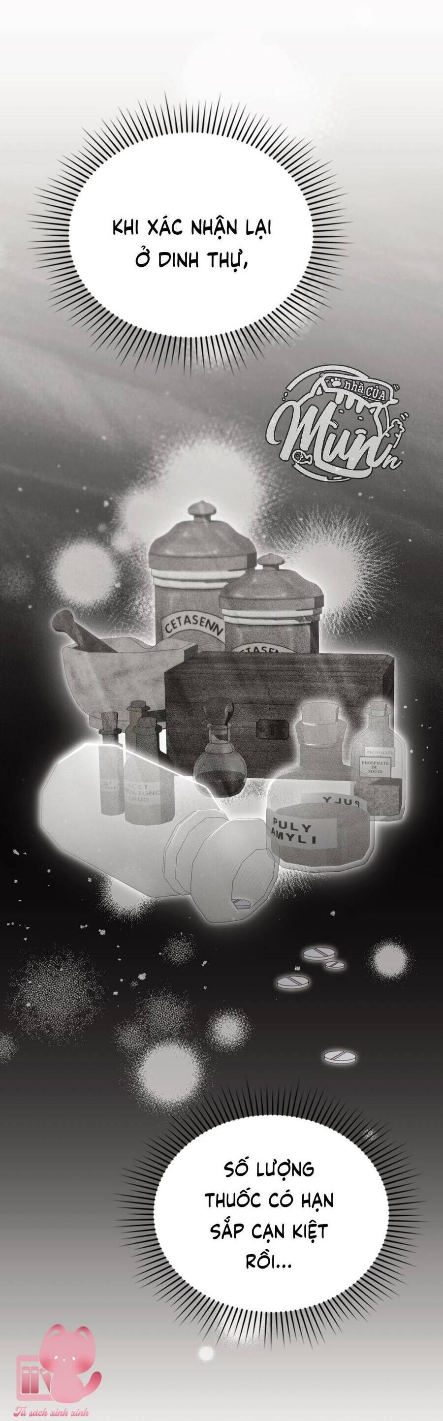 Odalisque - Chapter 33 - Page 40