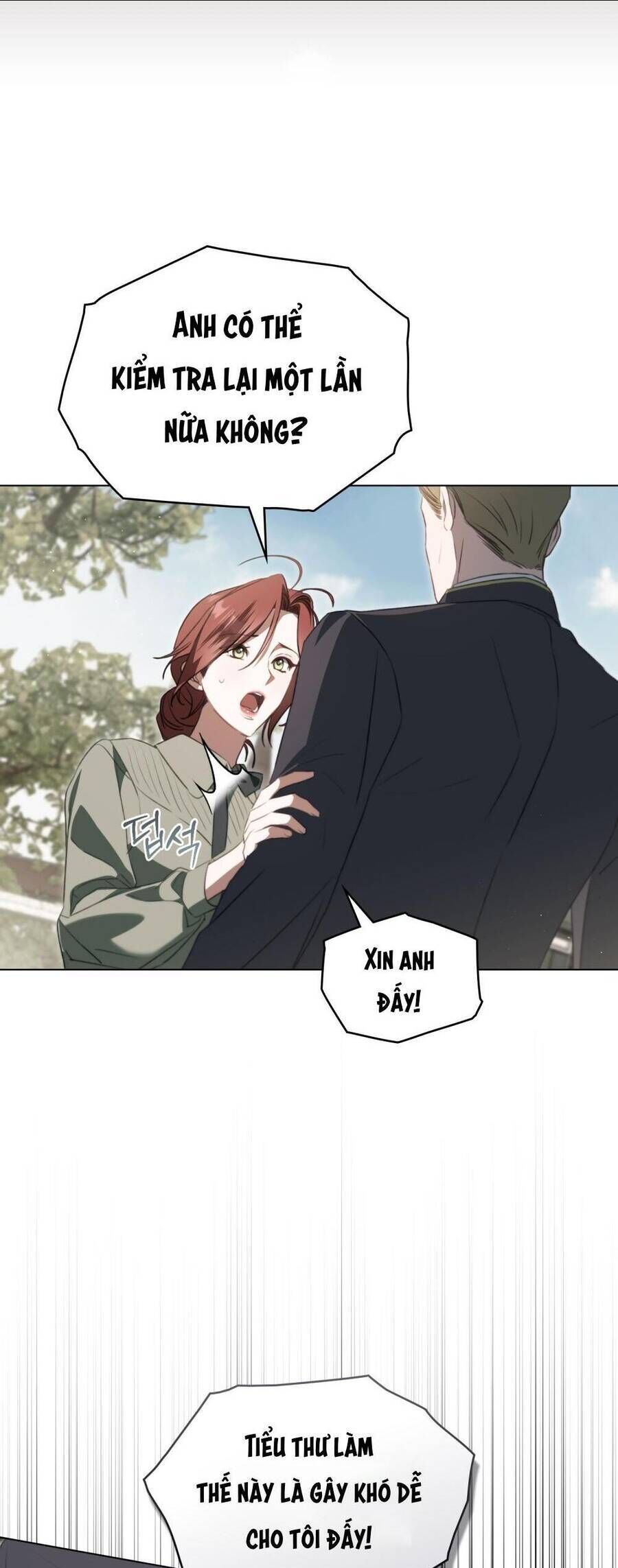 Odalisque - Chapter 33 - Page 41