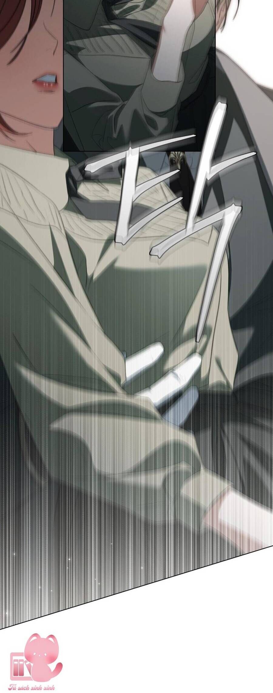 Odalisque - Chapter 33 - Page 43