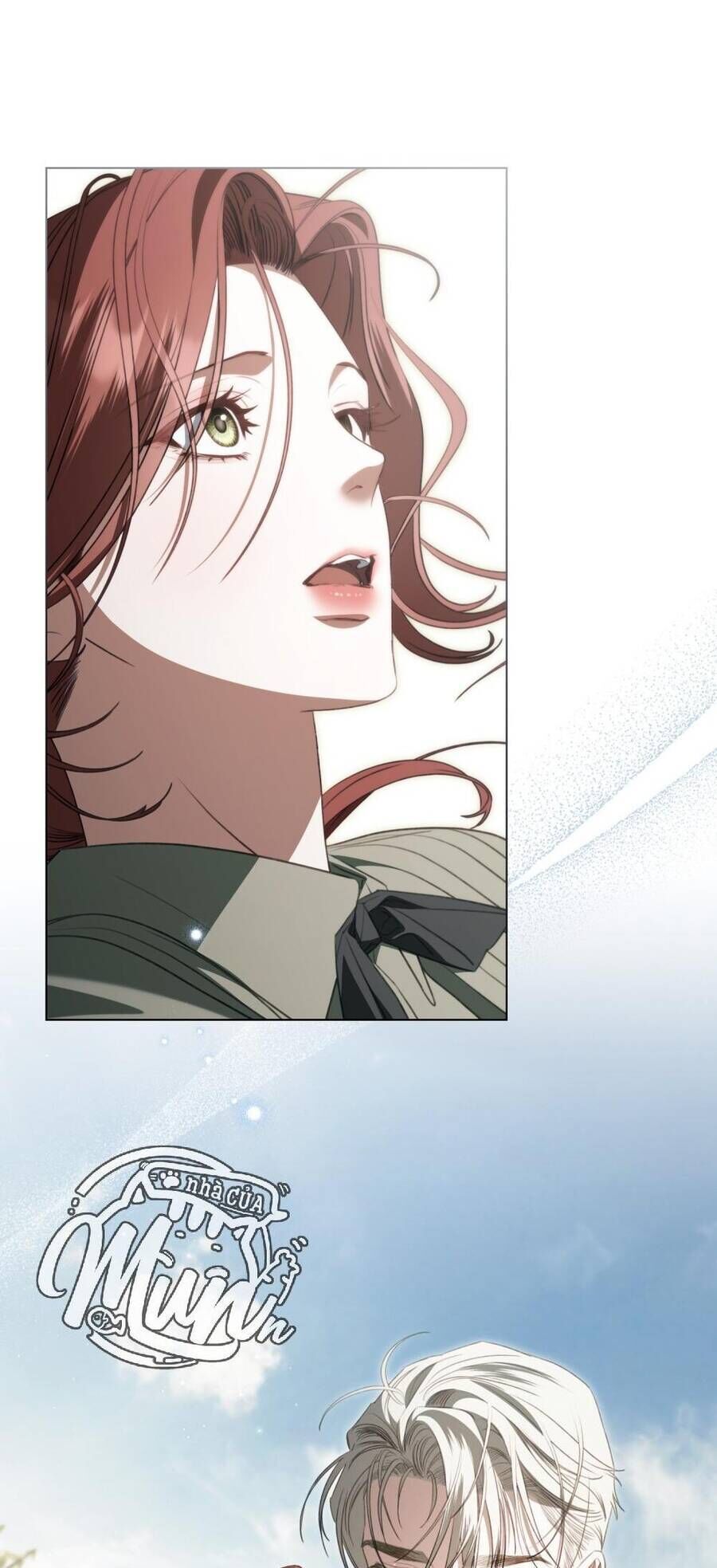 Odalisque - Chapter 33 - Page 44