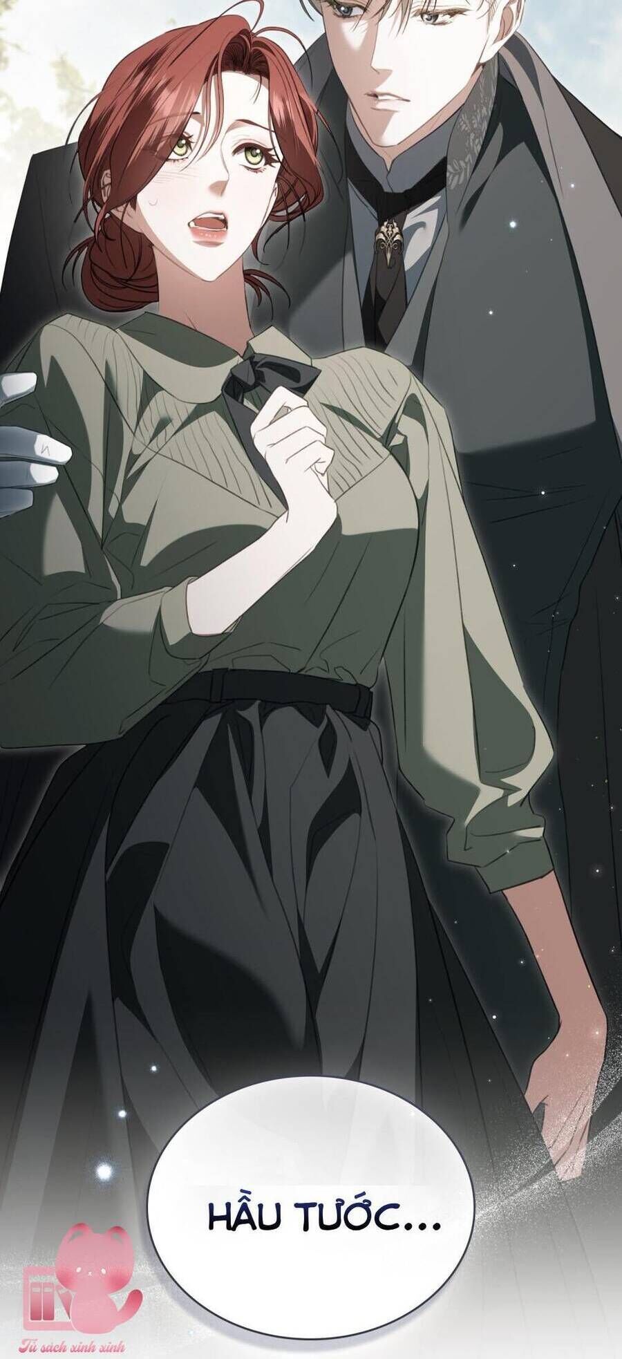 Odalisque - Chapter 33 - Page 45