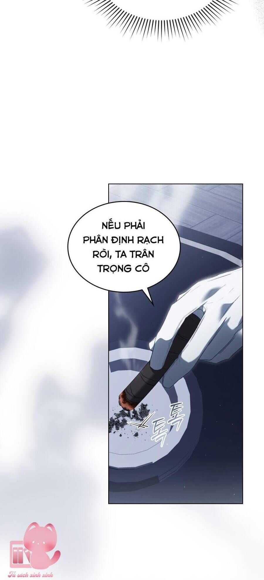 Odalisque - Chapter 33 - Page 5