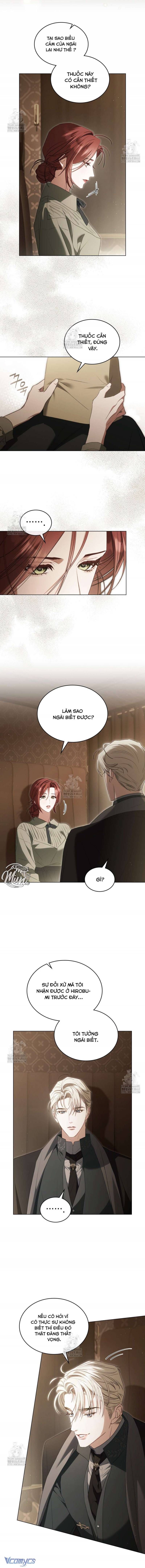 Odalisque - Chapter 34 - Page 4