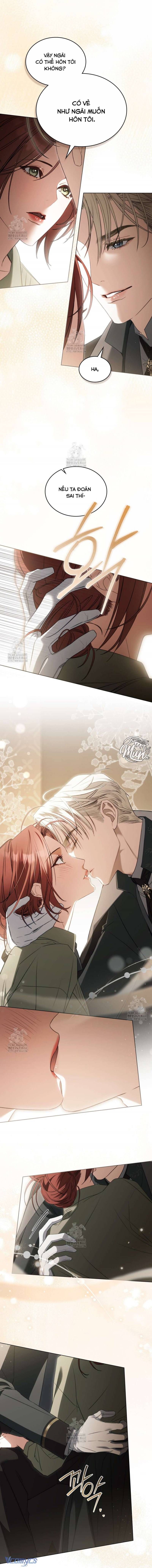 Odalisque - Chapter 34 - Page 7