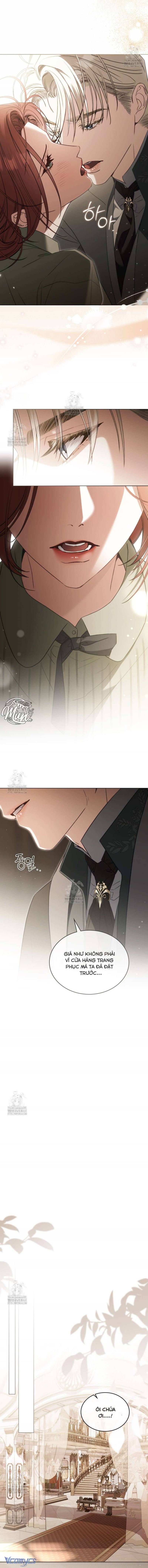 Odalisque - Chapter 34 - Page 8