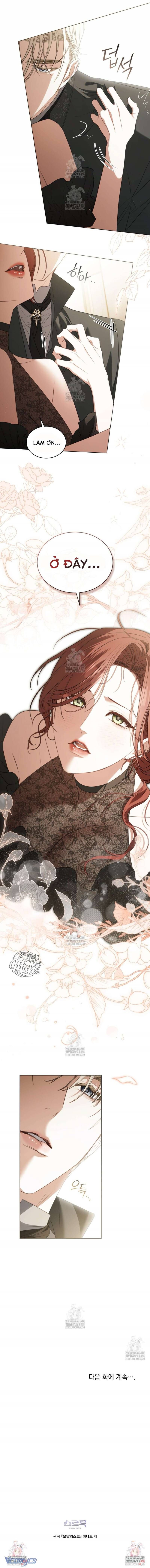 Odalisque - Chapter 35 - Page 11