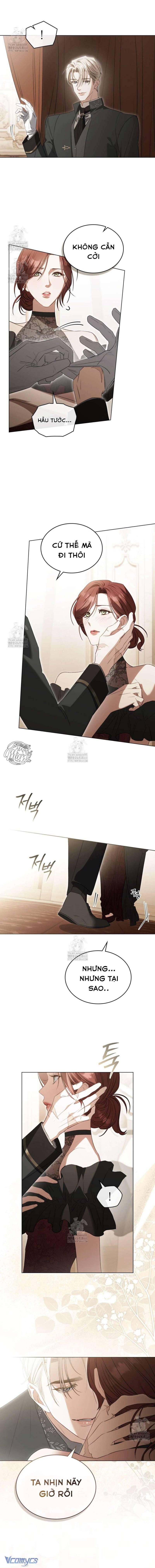 Odalisque - Chapter 35 - Page 7