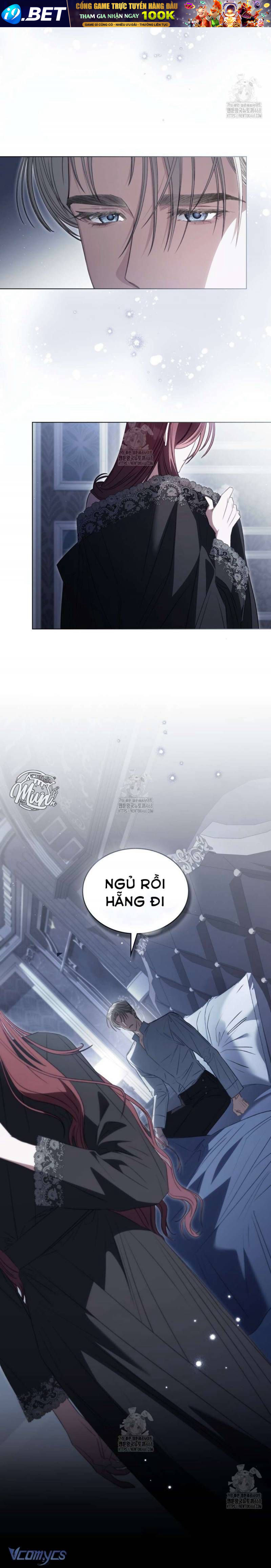 Odalisque - Chapter 36 - Page 12