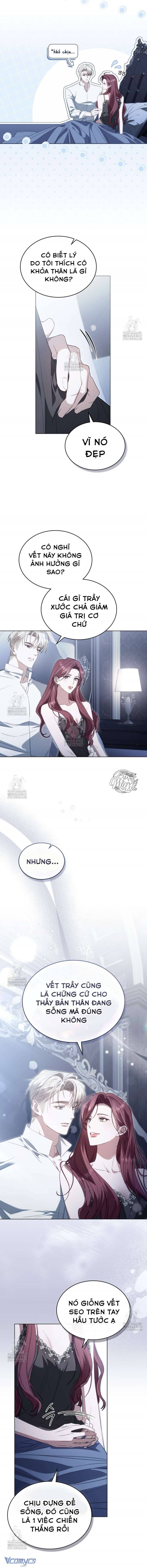 Odalisque - Chapter 36 - Page 7