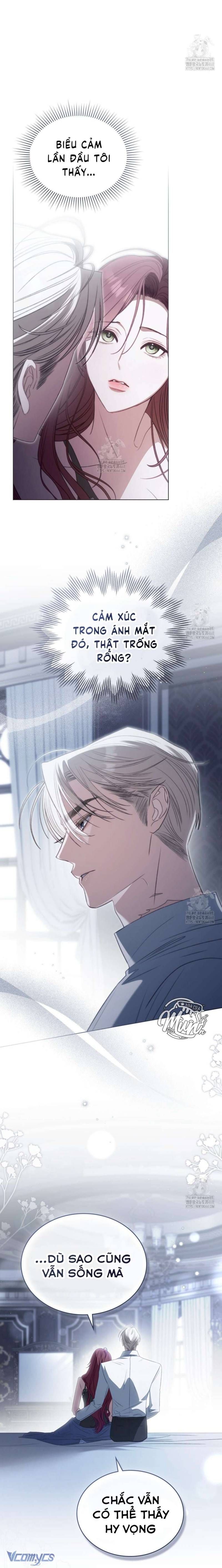 Odalisque - Chapter 36 - Page 9