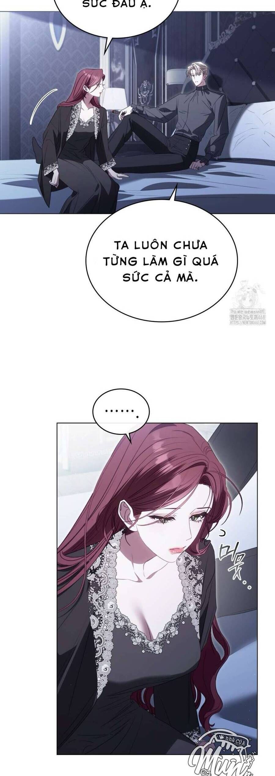 Odalisque - Chapter 37 - Page 10