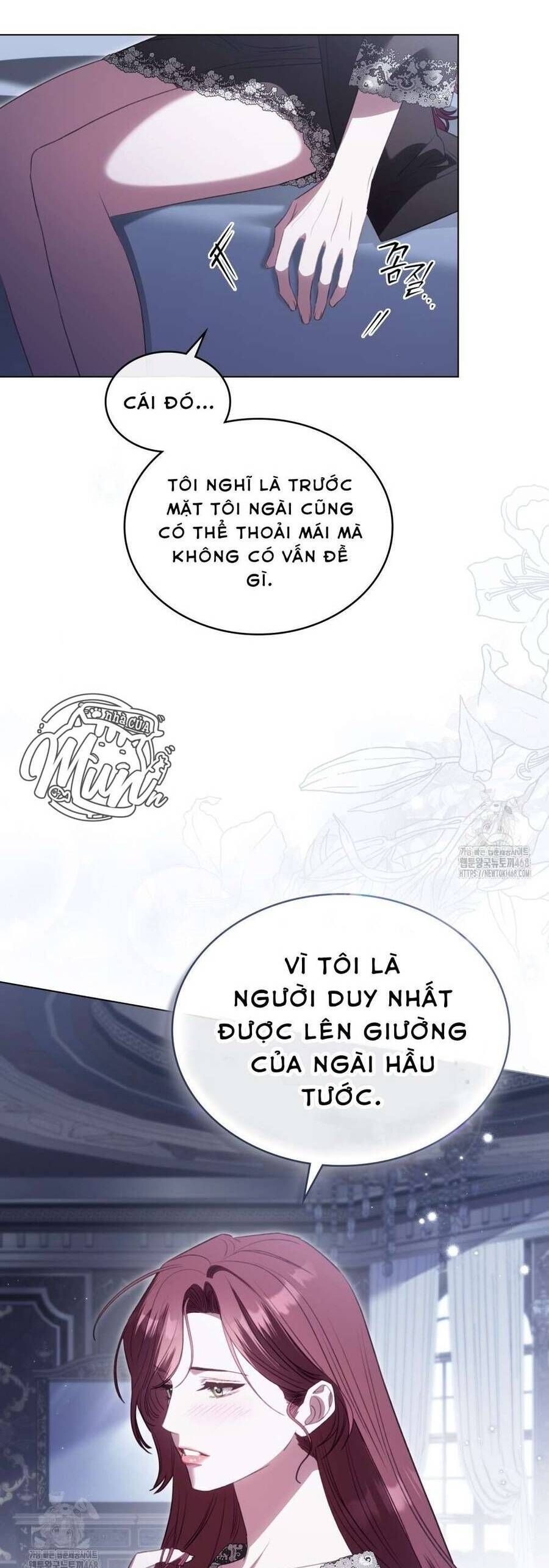 Odalisque - Chapter 37 - Page 14