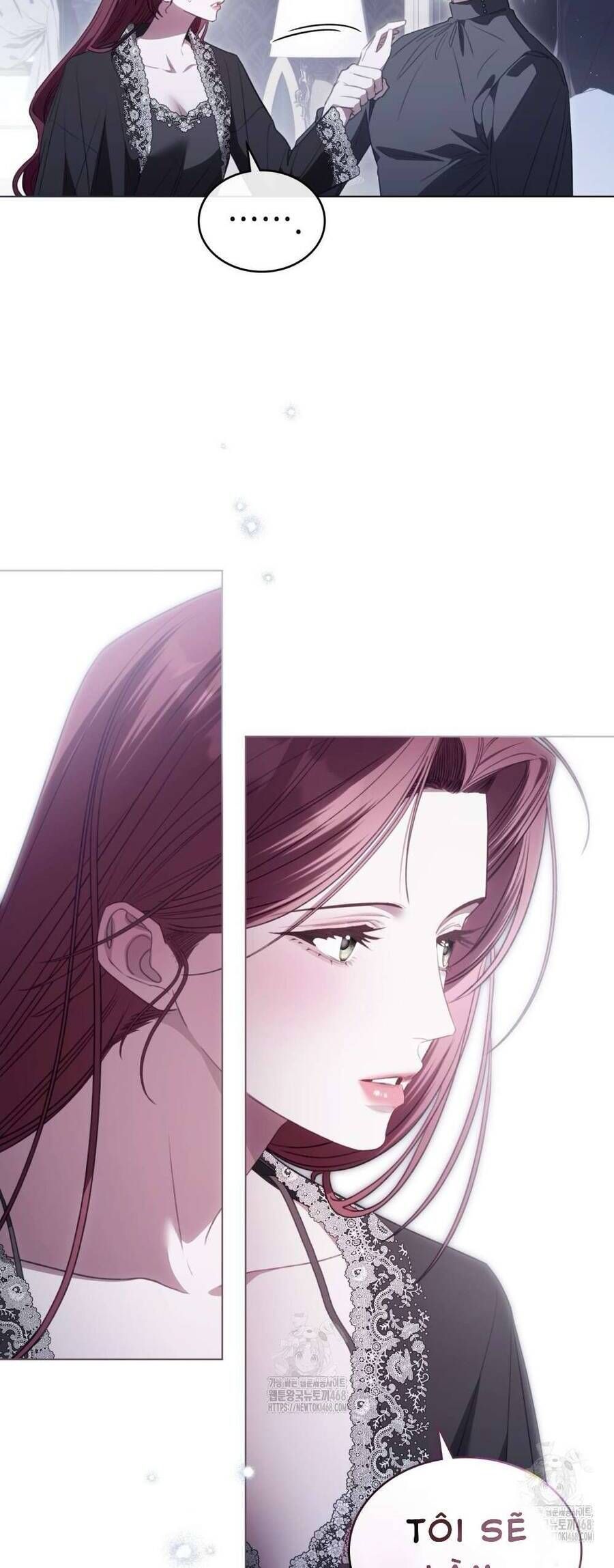 Odalisque - Chapter 37 - Page 17