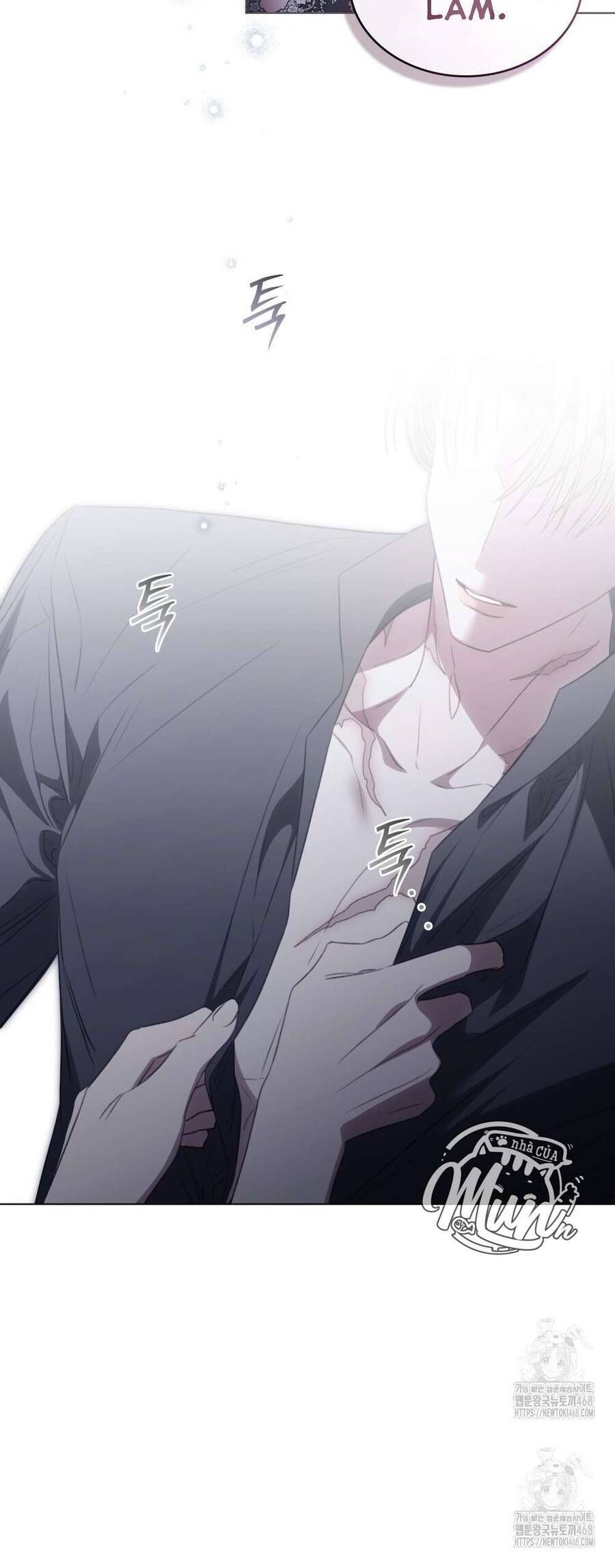 Odalisque - Chapter 37 - Page 18