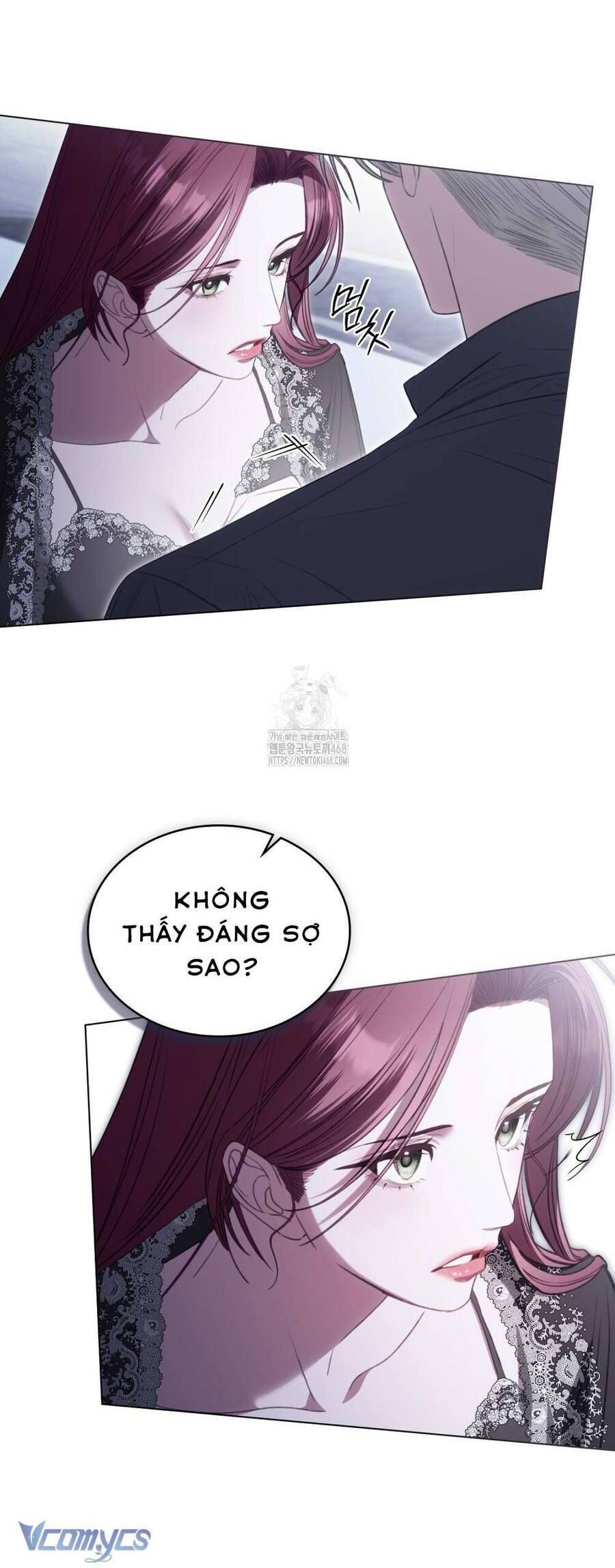 Odalisque - Chapter 37 - Page 19