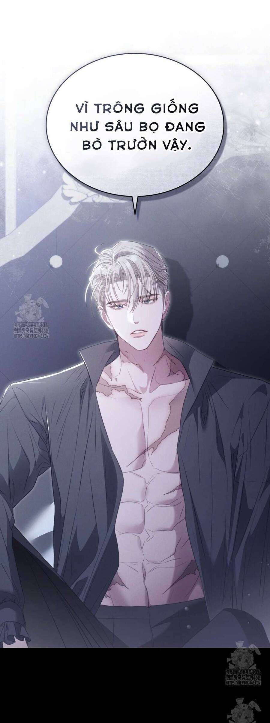 Odalisque - Chapter 37 - Page 20