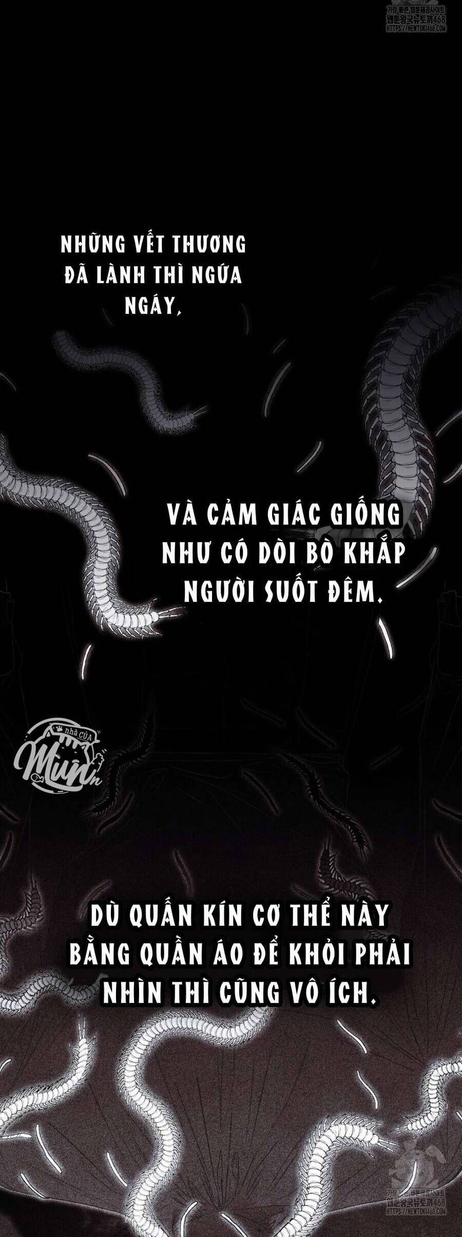 Odalisque - Chapter 37 - Page 21