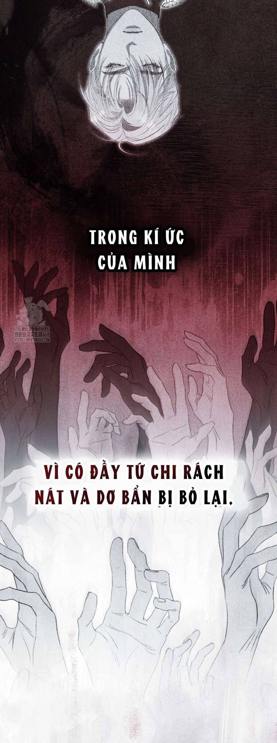 Odalisque - Chapter 37 - Page 22